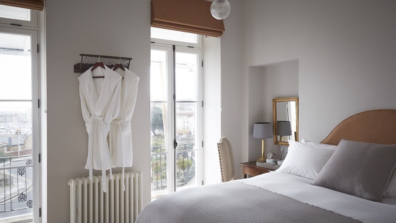 Photo of Patio Balcony in Ramsgate