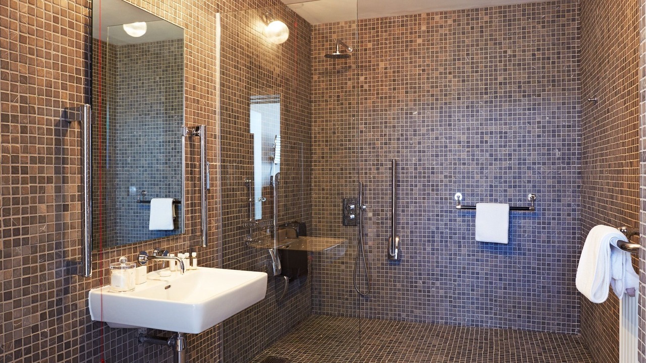 Photo of Bathroom in Ramsgate