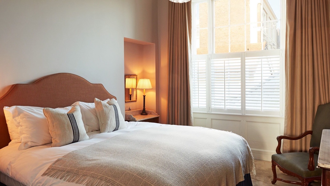 Photo of Bedroom in Ramsgate