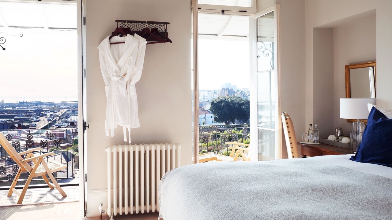 Photo of Patio Balcony in Ramsgate