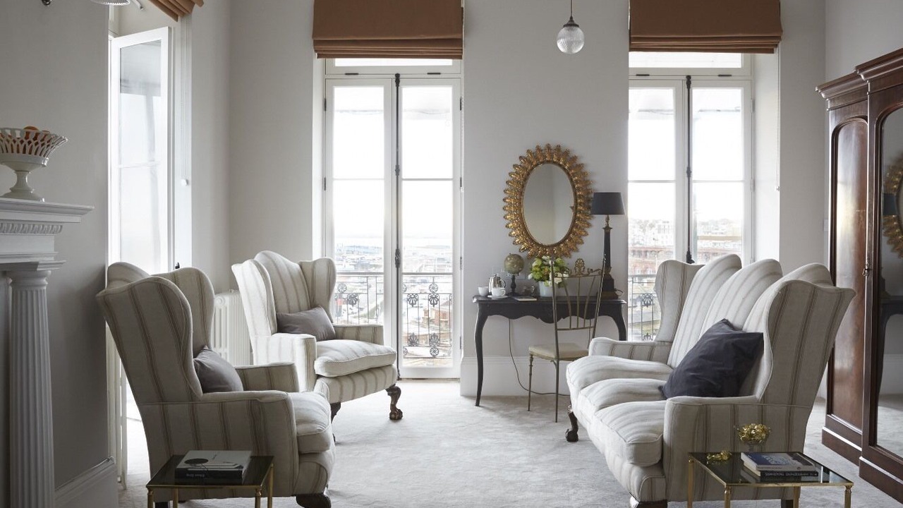 Photo of Patio Balcony in Ramsgate