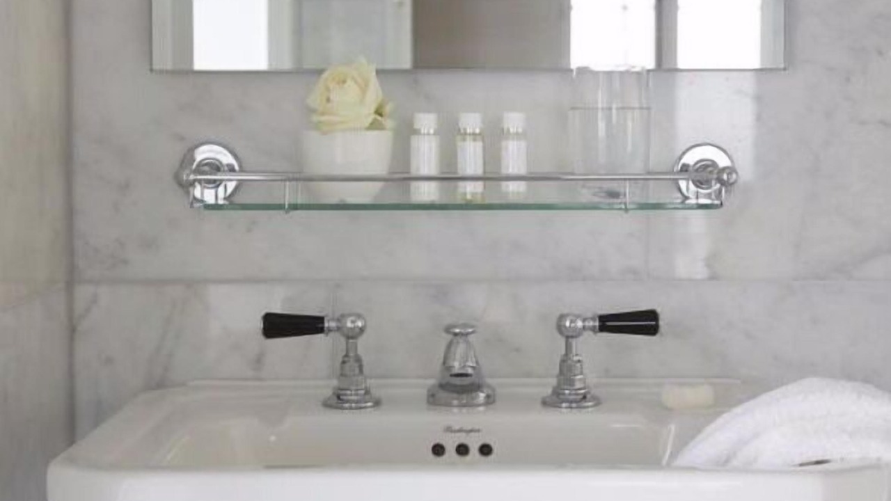 Photo of Bathroom in Ramsgate