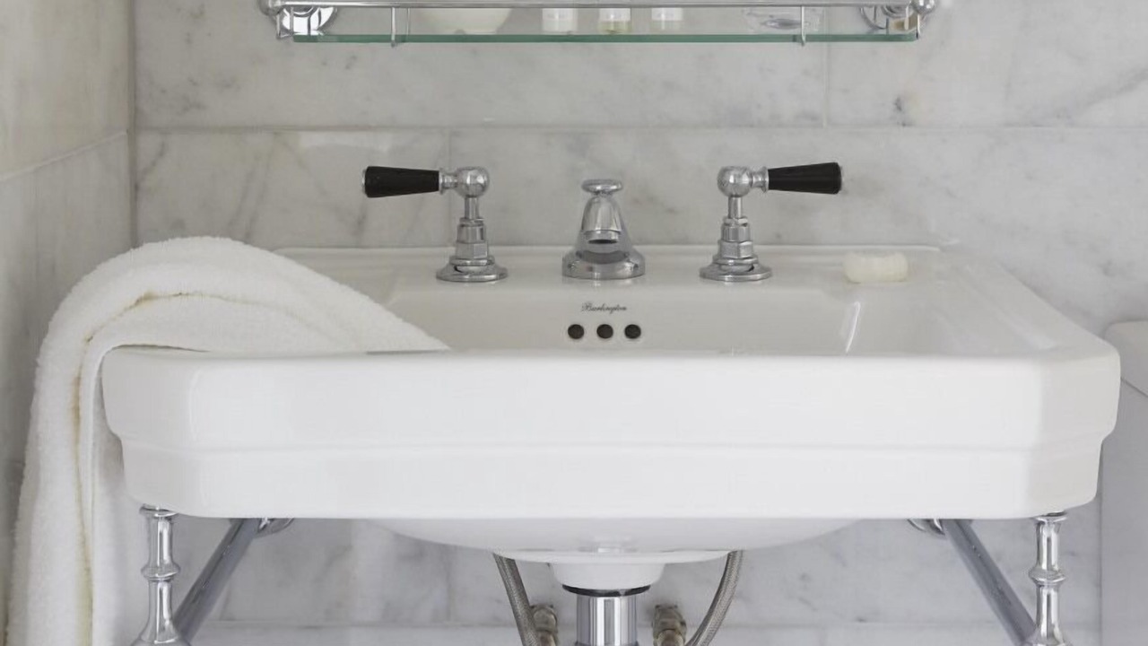 Photo of Bathroom in Ramsgate