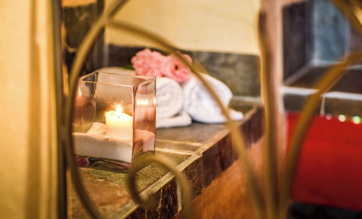 Photo of Bedroom in Osses