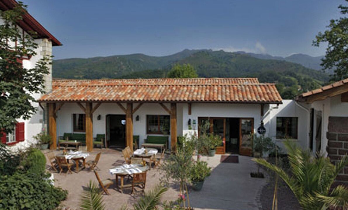 Photo of Outdoor in Osses