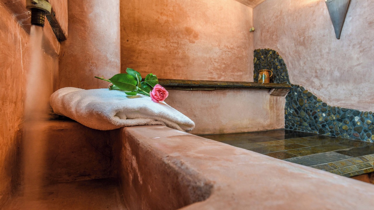 Photo of Bedroom in Osses