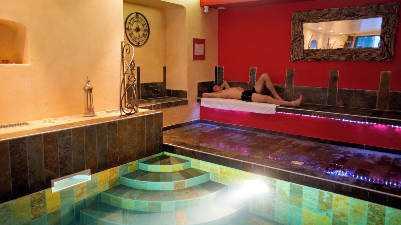 Photo of Bedroom in Osses