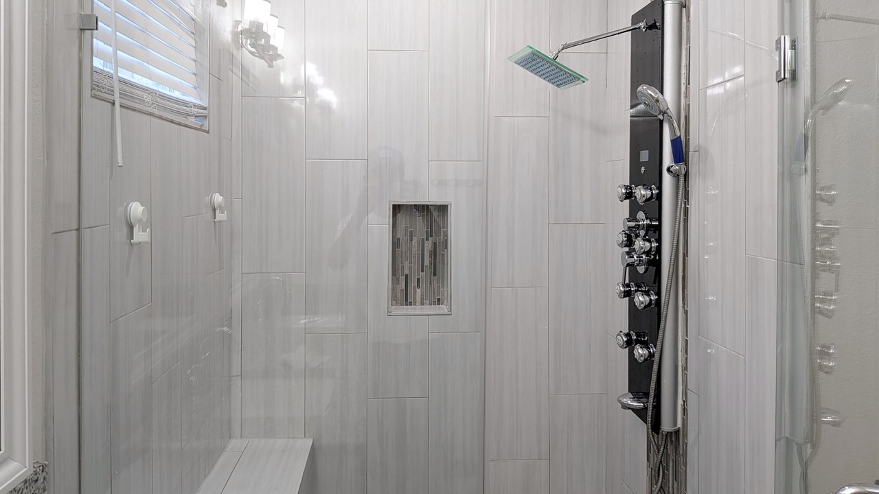 Photo of Bathroom in Kessler