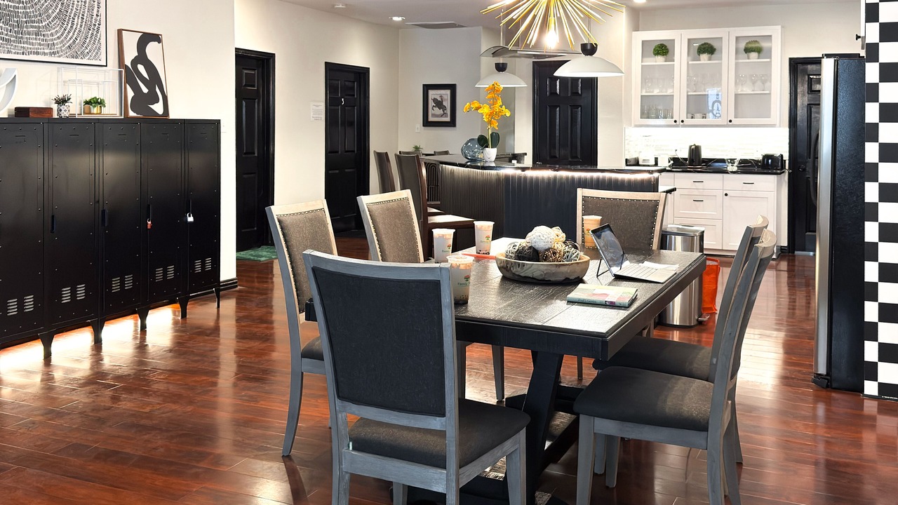 Photo of Livingroom in Kessler