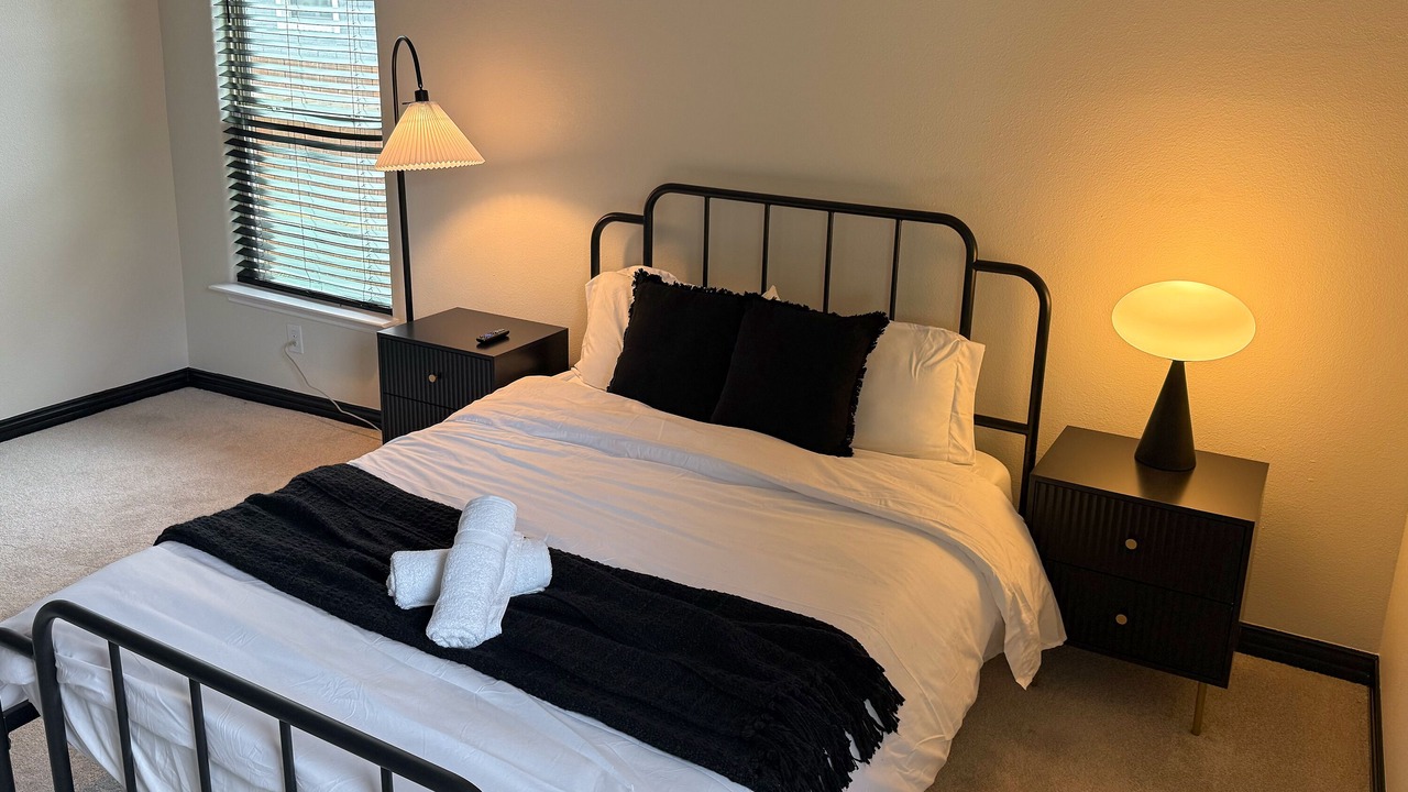 Photo of Bedroom in Kessler