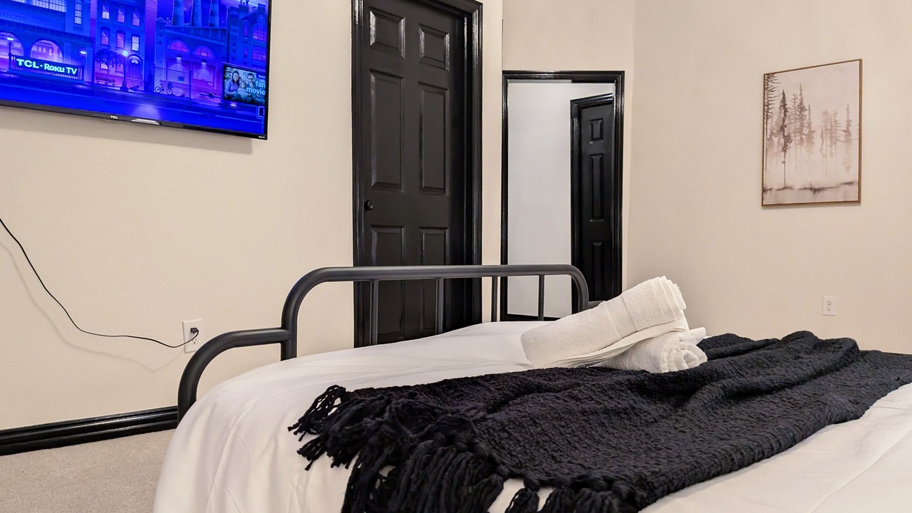 Photo of Bedroom in Kessler