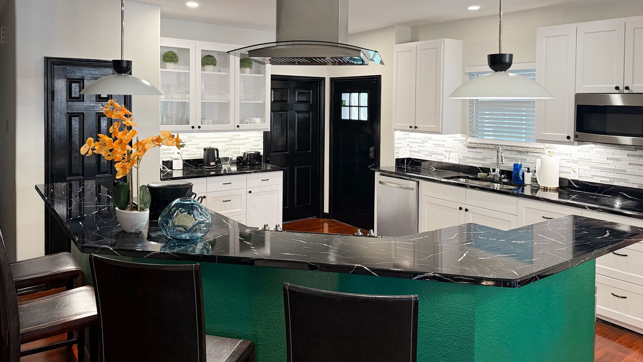 Photo of Kitchen in Kessler