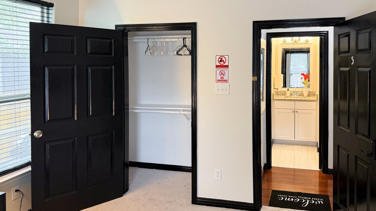 Photo of Bedroom in Kessler