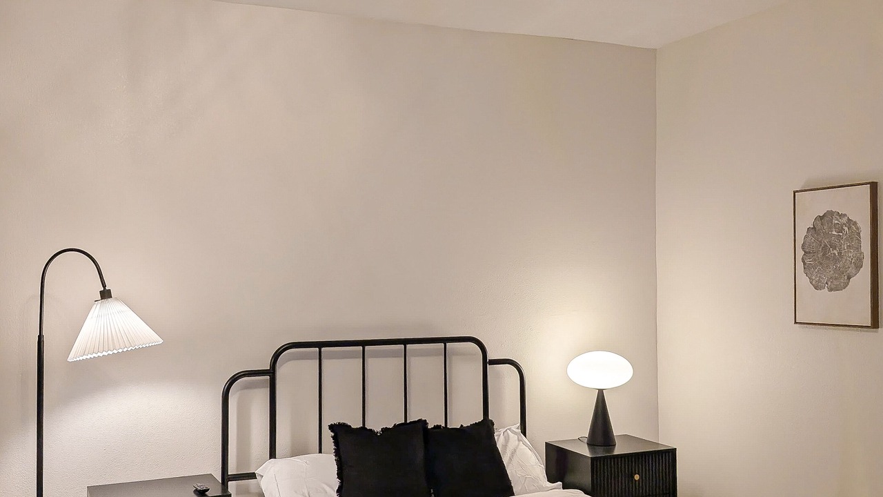 Photo of Bedroom in Kessler