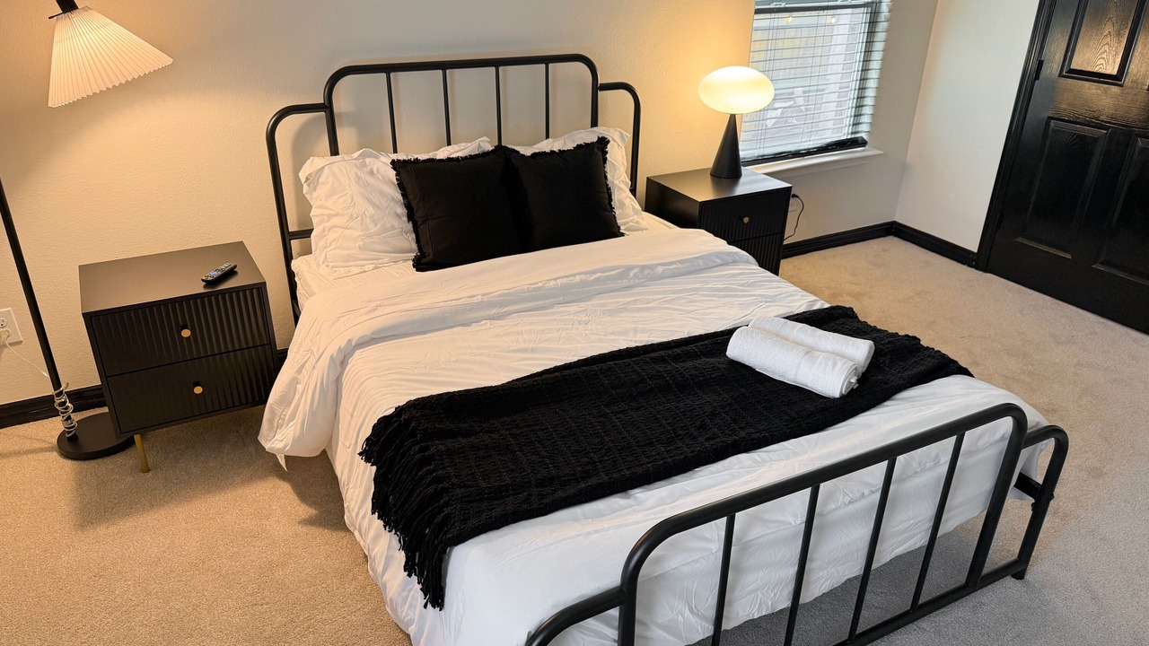 Photo of Bedroom in Kessler
