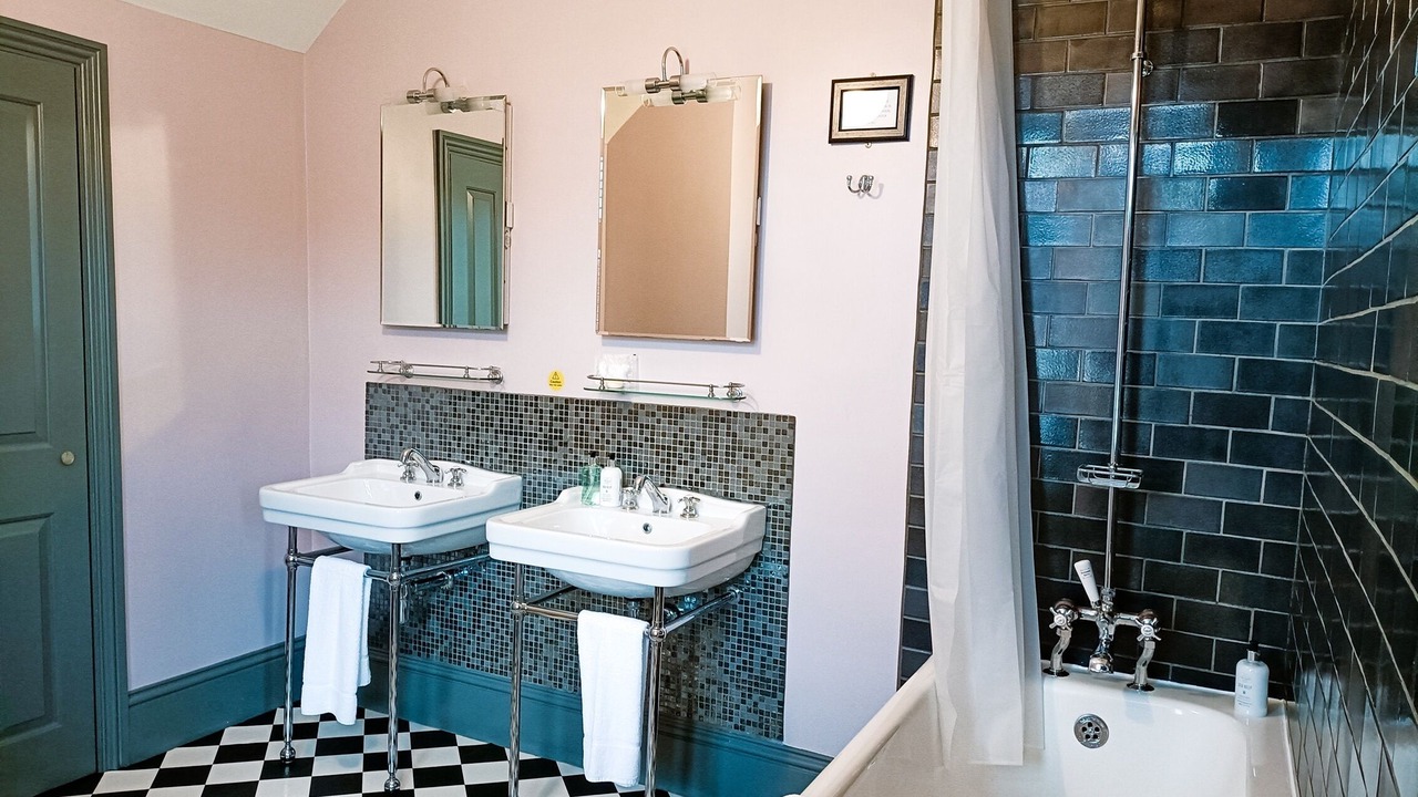 Photo of Bathroom in Stansted