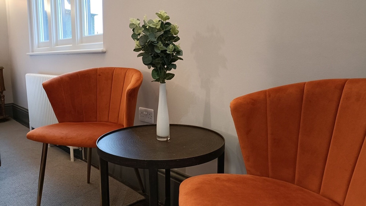 Photo of Bedroom in Stansted