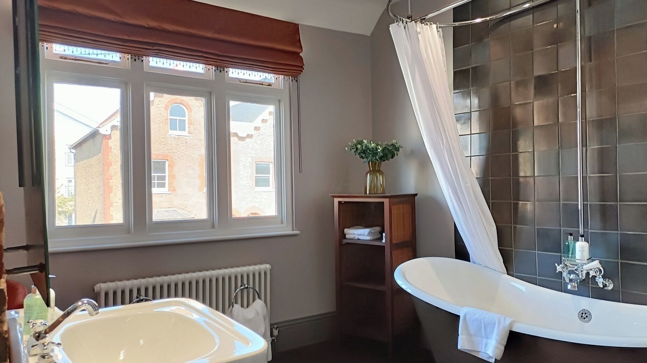 Photo of Bathroom in Stansted