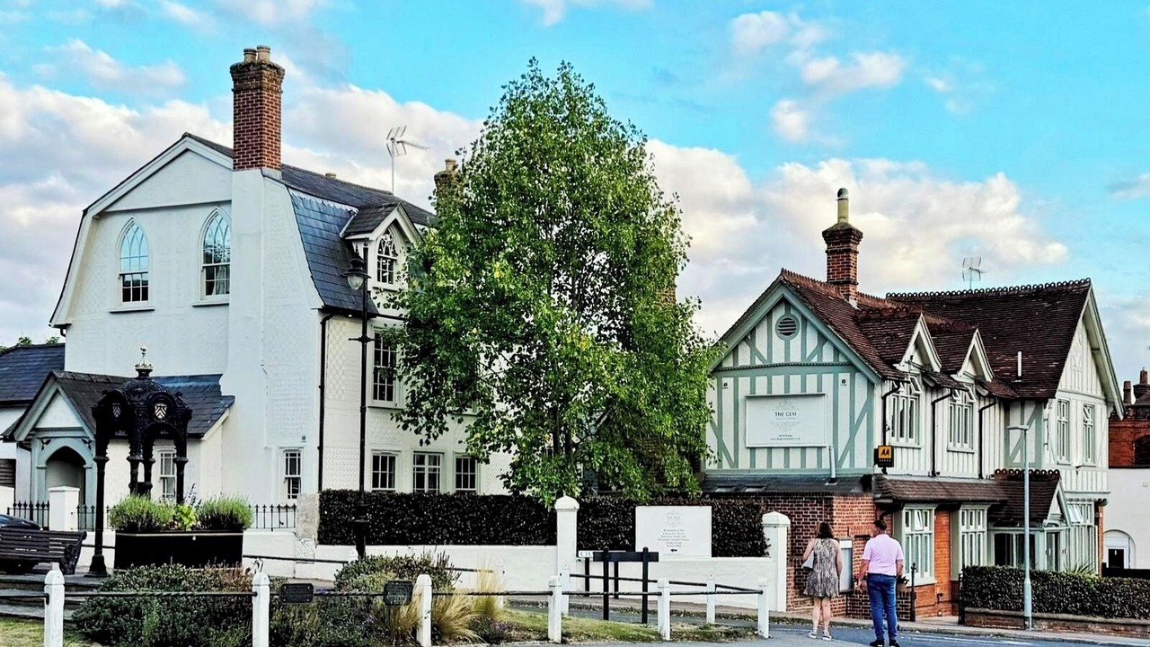 Photo of Outdoor in Stansted