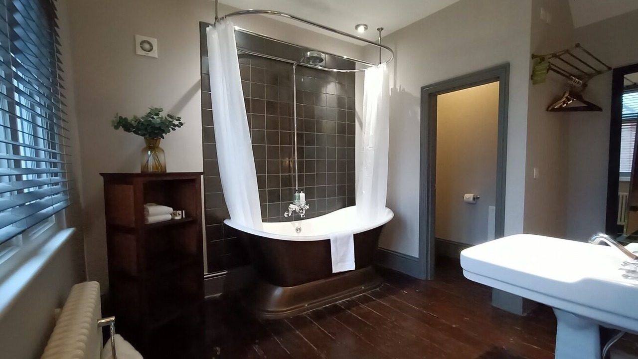 Photo of Bathroom in Stansted