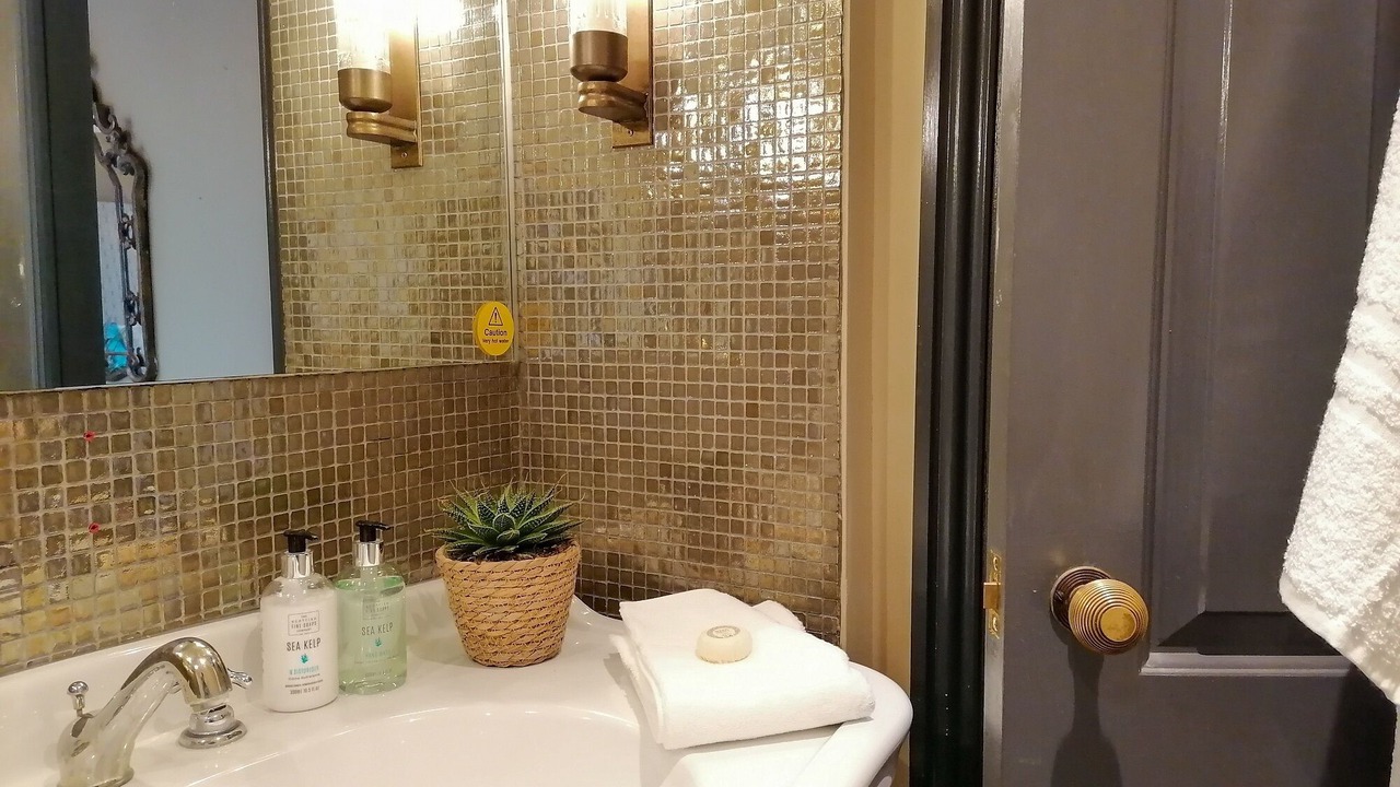 Photo of Bedroom in Stansted