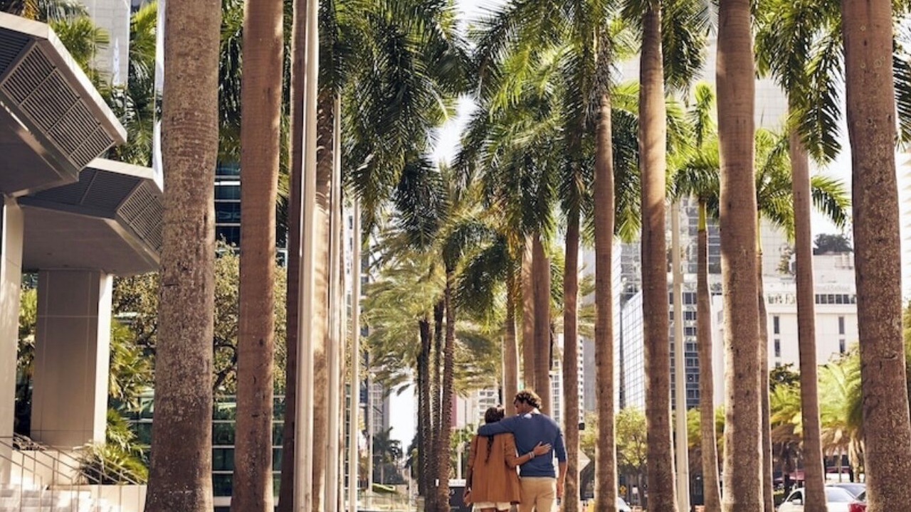 Photo of Bedroom in Brickell