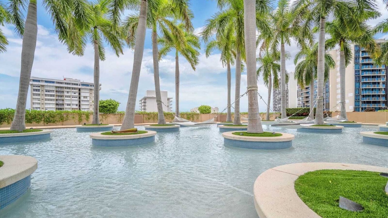 Photo of Outdoor in Brickell