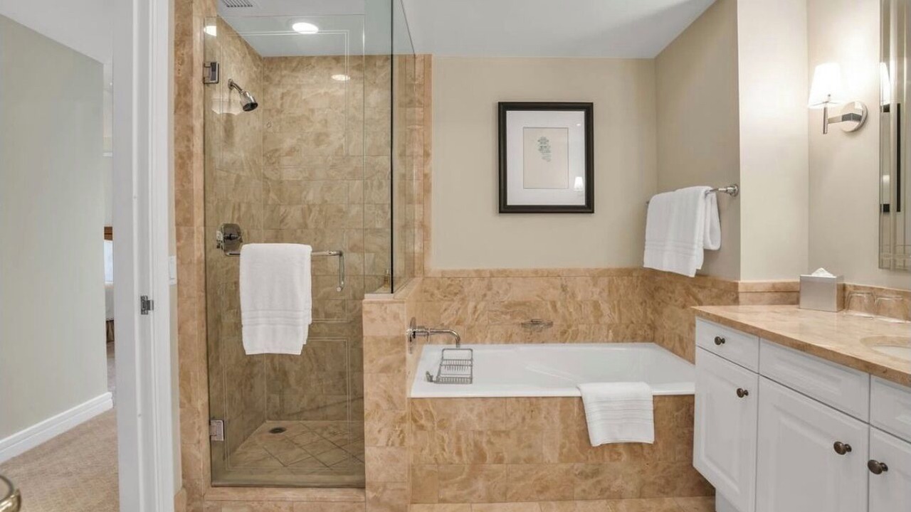 Photo of Bathroom in Brickell