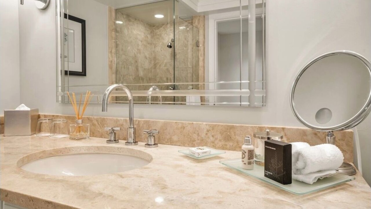 Photo of Bathroom in Brickell