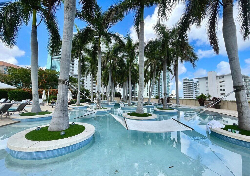 Photo of Outdoor in Brickell