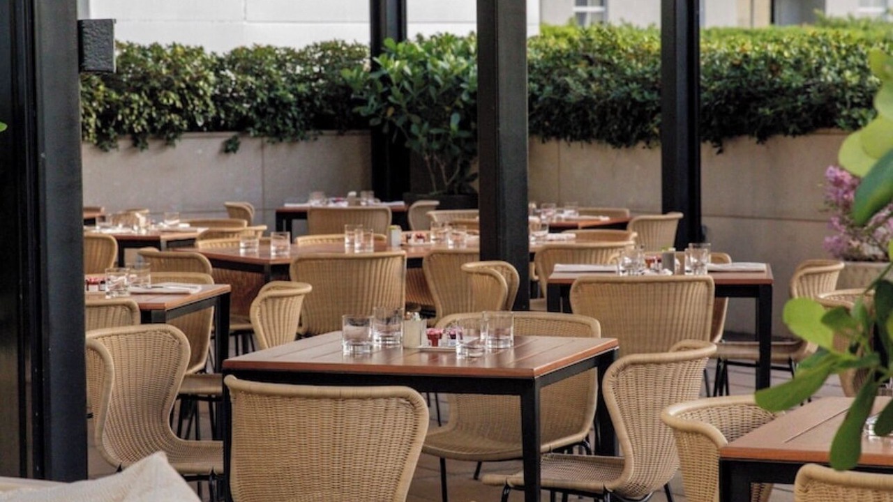 Photo of Outdoor in Brickell