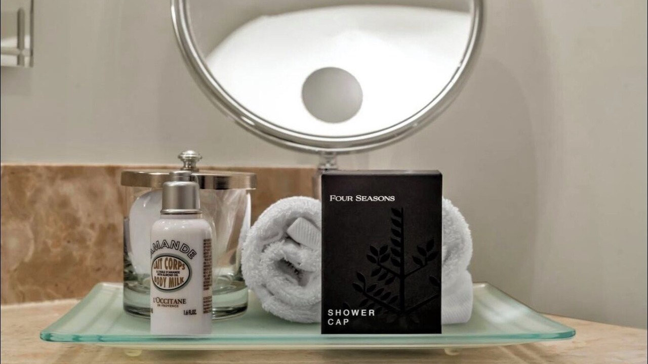 Photo of Bathroom in Brickell