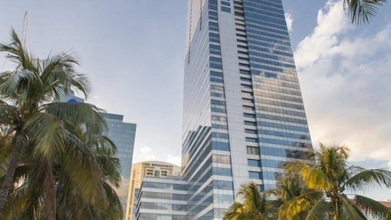 Photo of Outdoor in Brickell