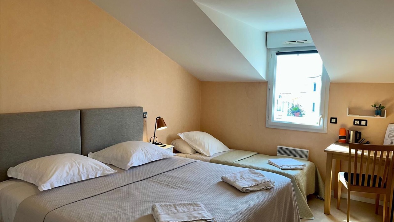 Photo of Bedroom in Beaupreau