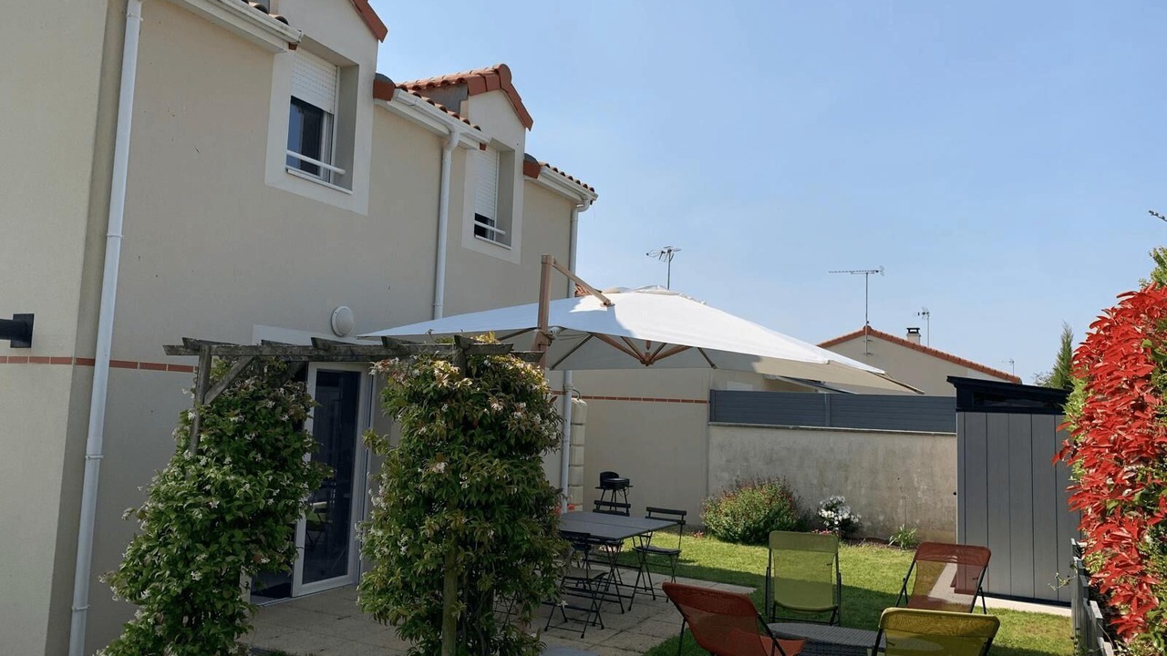 Photo of Patio Balcony in Beaupreau