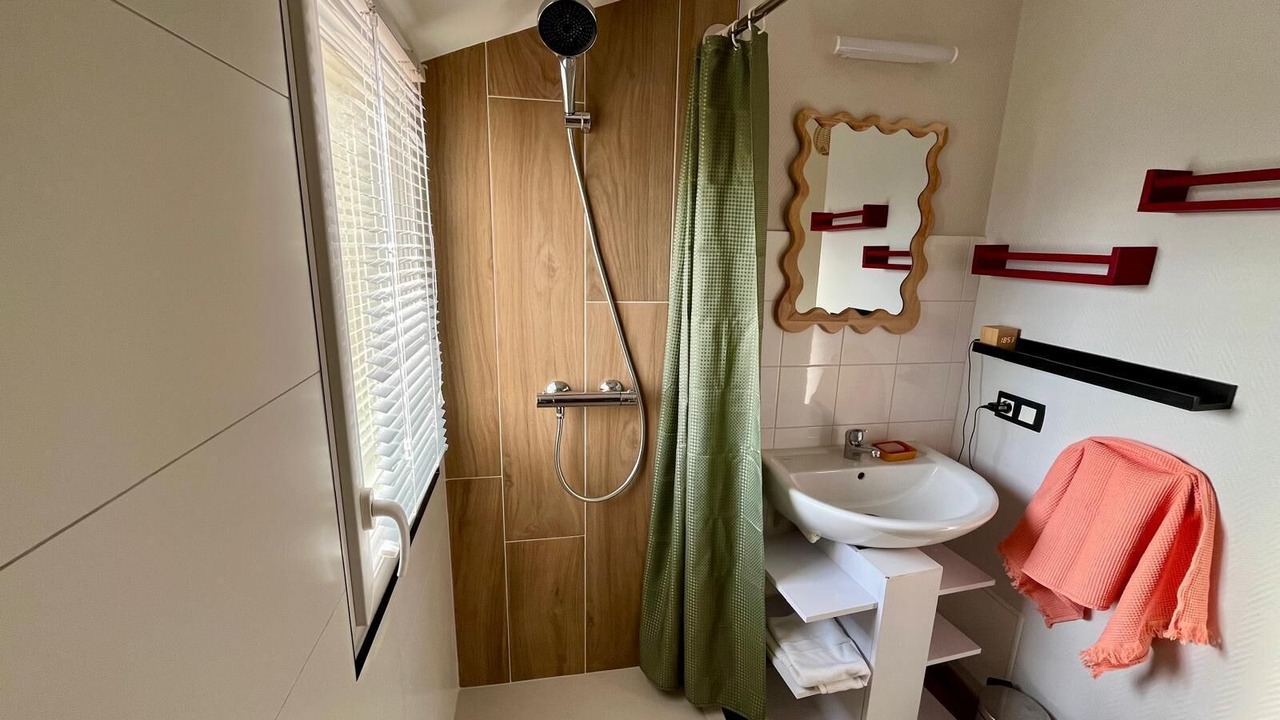 Photo of Bathroom in Beaupreau