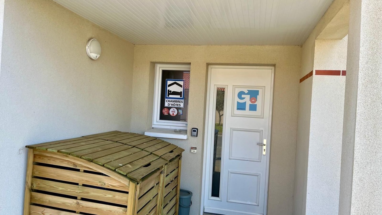 Photo of Outdoor in Beaupreau