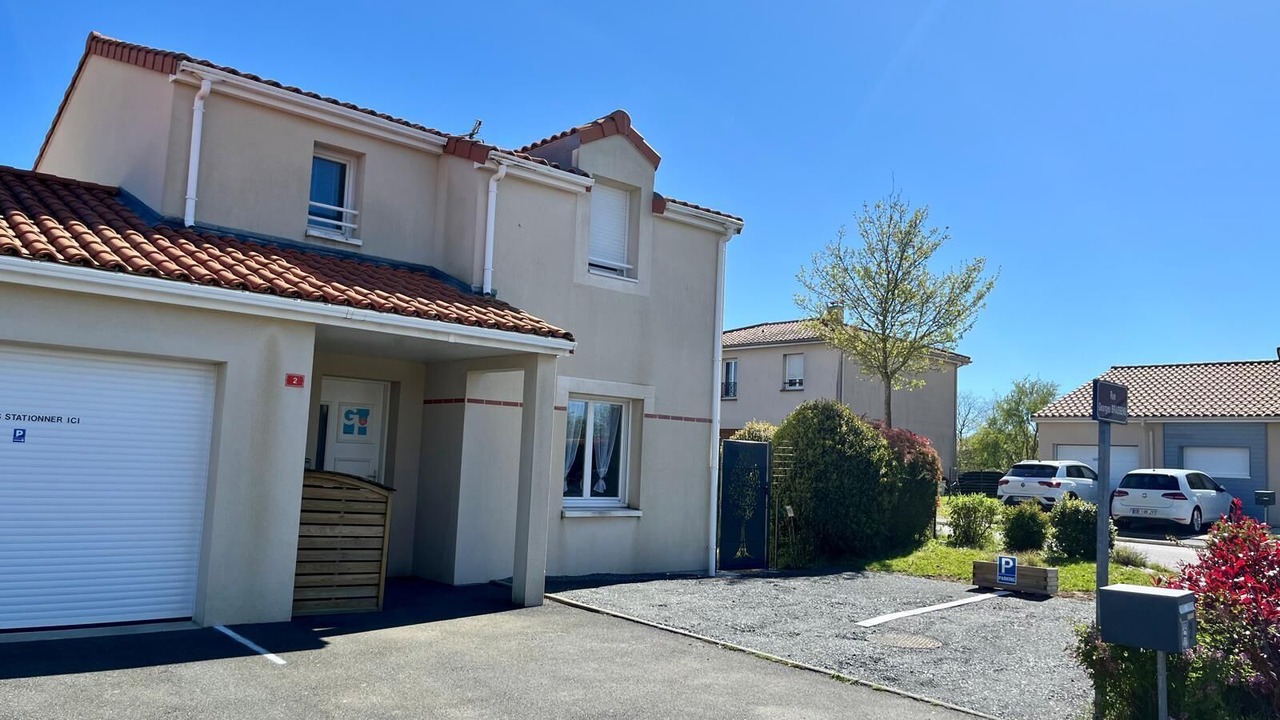 Photo of Outdoor in Beaupreau