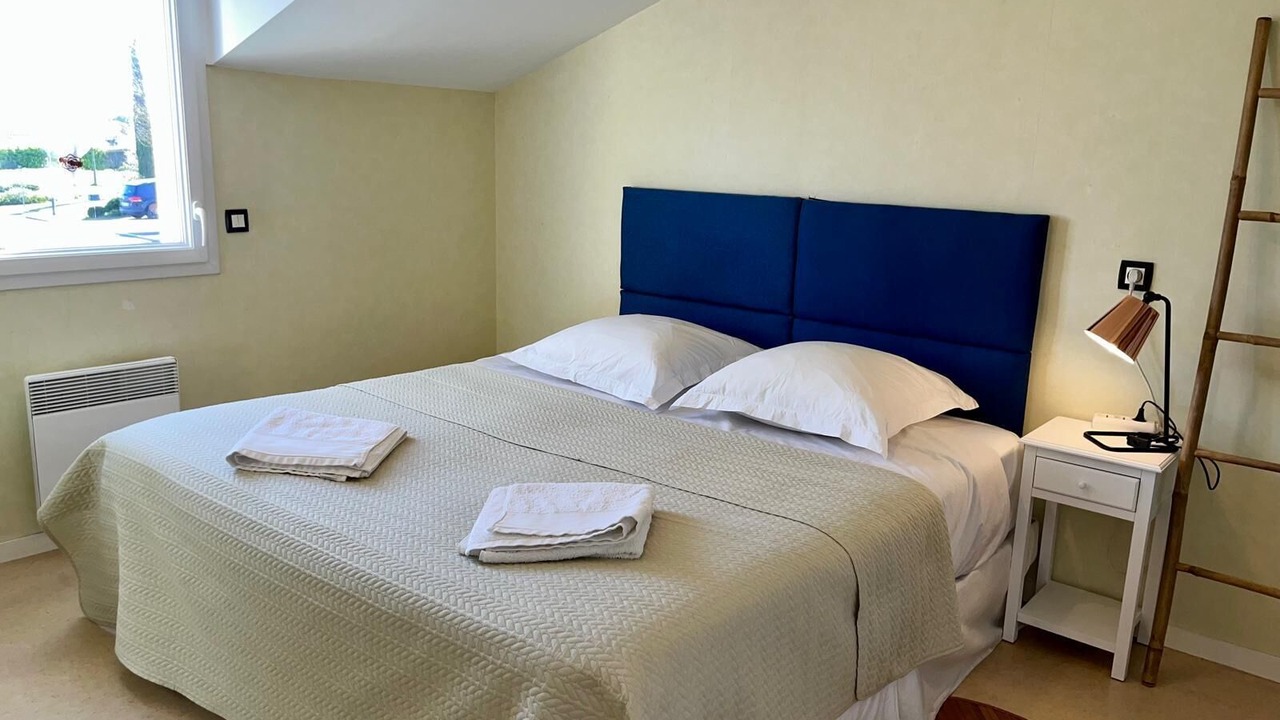 Photo of Bedroom in Beaupreau