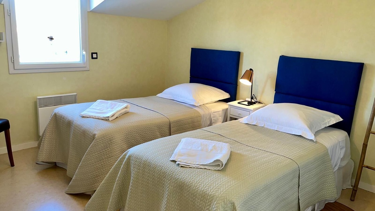 Photo of Bedroom in Beaupreau