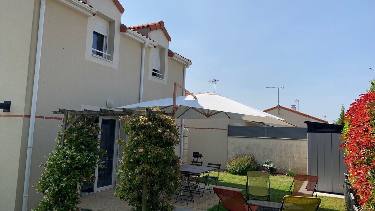 Photo of Patio Balcony in Beaupreau