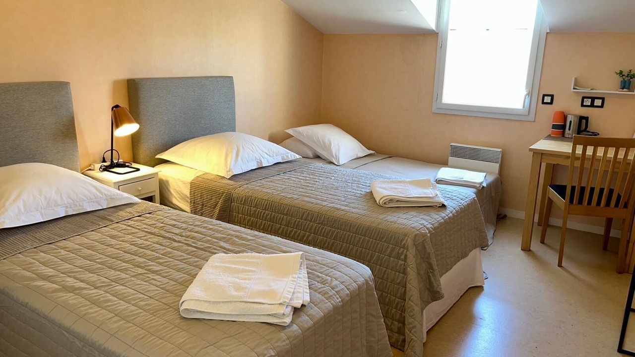Photo of Bedroom in Beaupreau