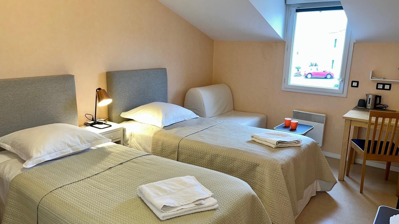 Photo of Bedroom in Beaupreau