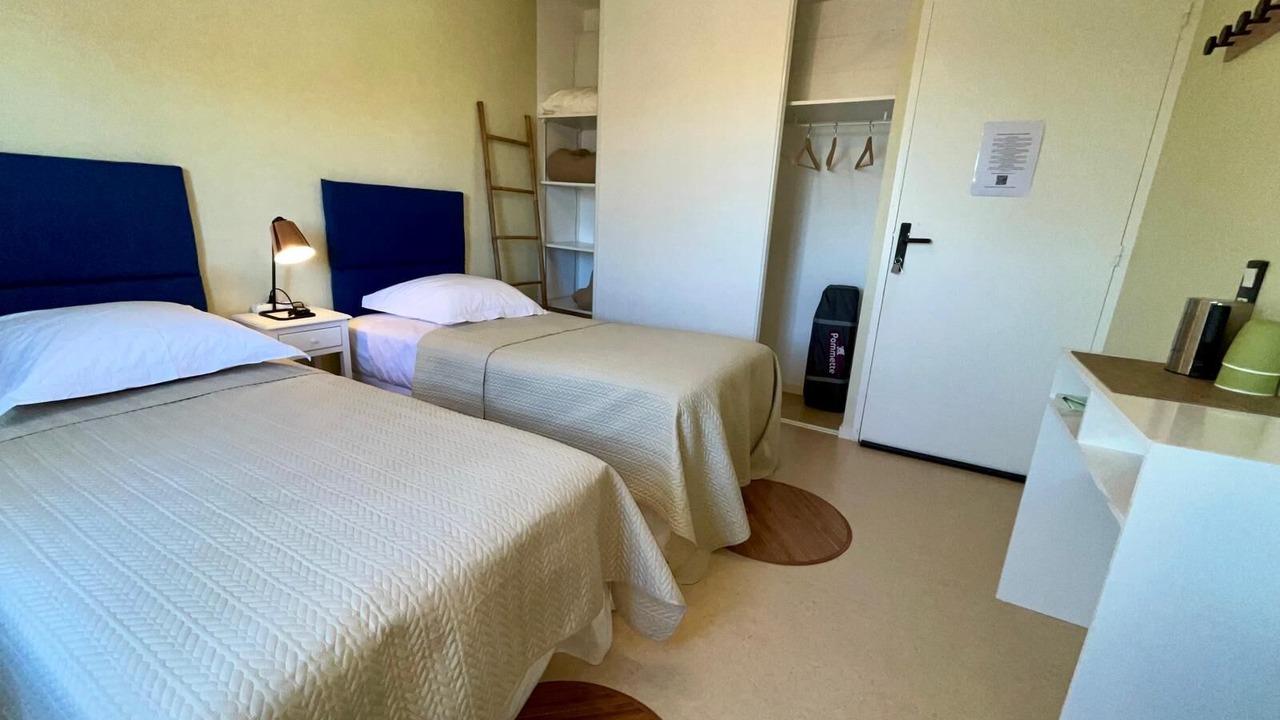 Photo of Bedroom in Beaupreau
