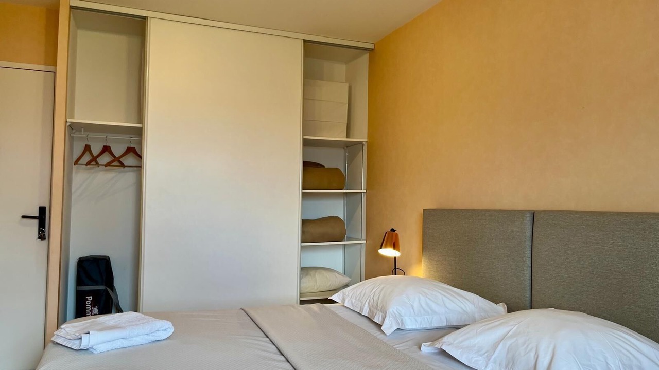 Photo of Bedroom in Beaupreau