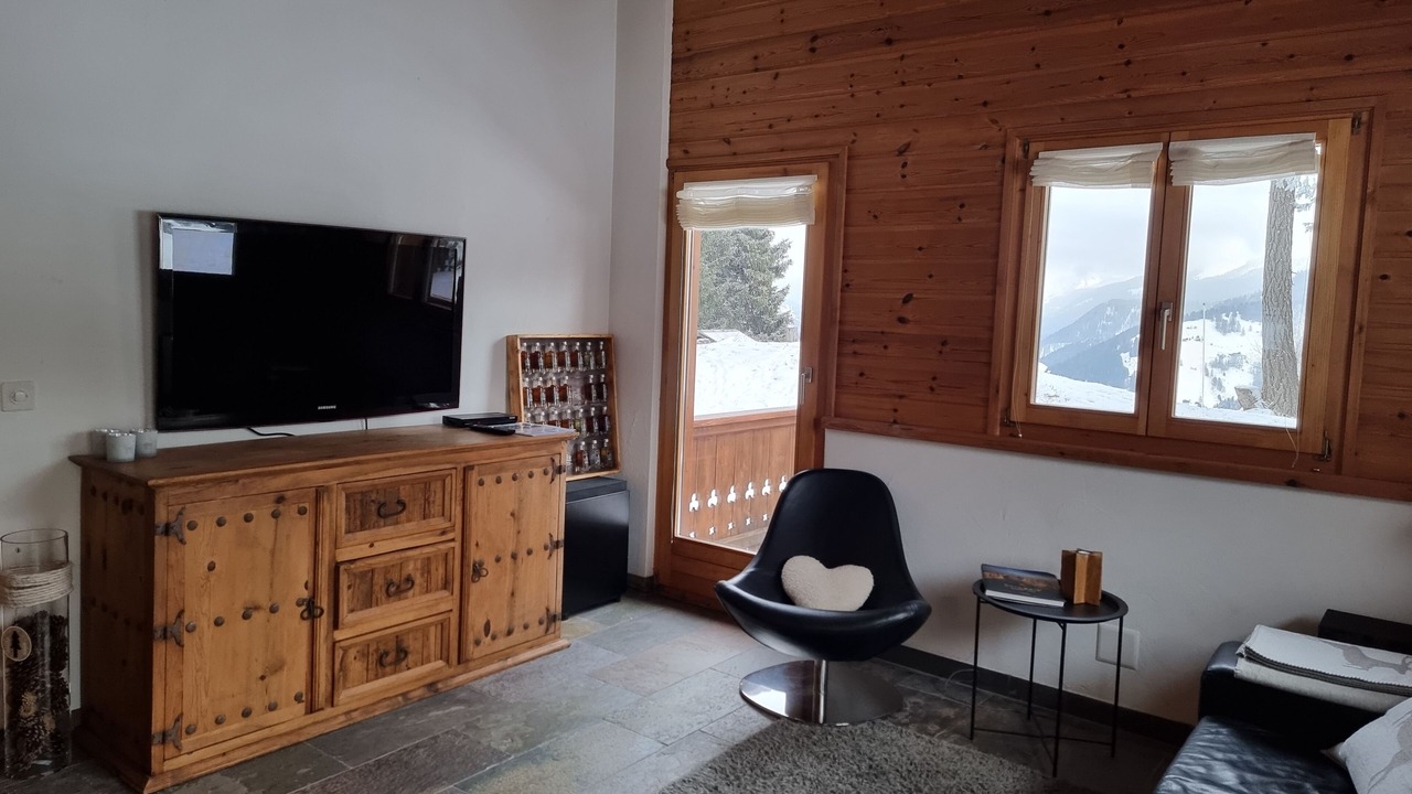 Photo of Livingroom in Malix