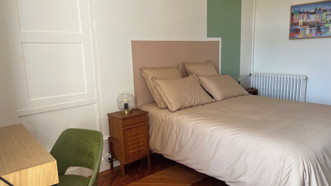 Photo of Outdoor in Mellecey