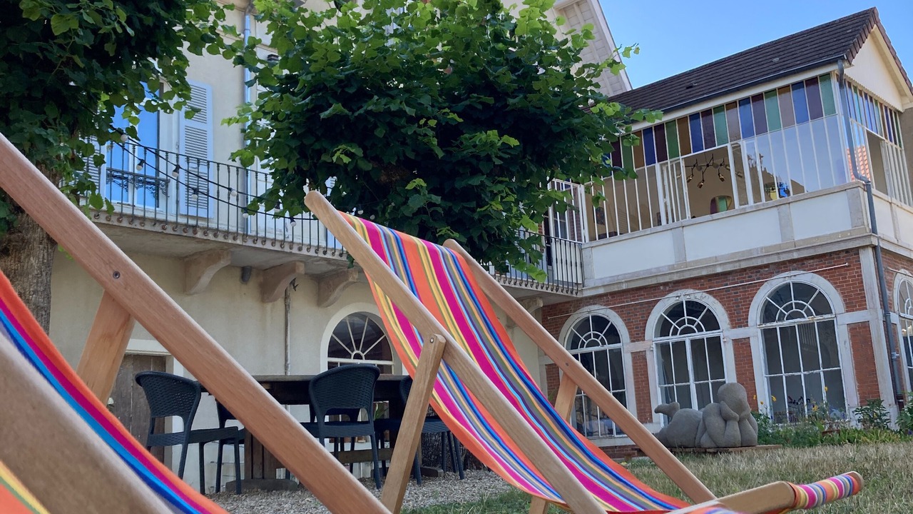 Photo of Outdoor in Mellecey