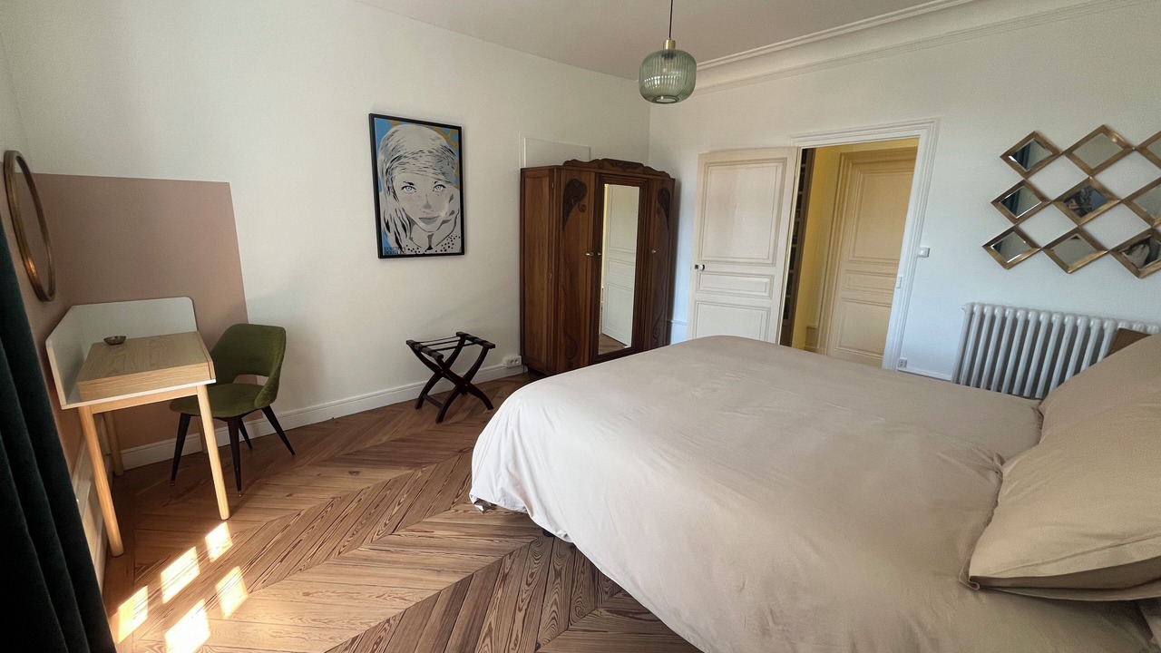 Photo of Outdoor in Mellecey