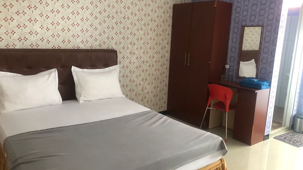 Photo of Bedroom in Samarinda